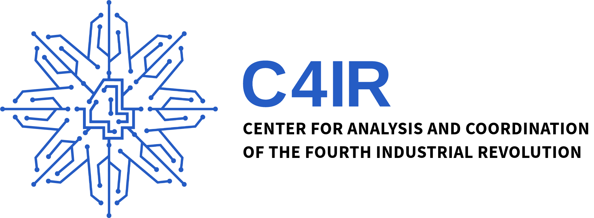 Center for Analysis and Coordination of the Fourth Industrial Revolution